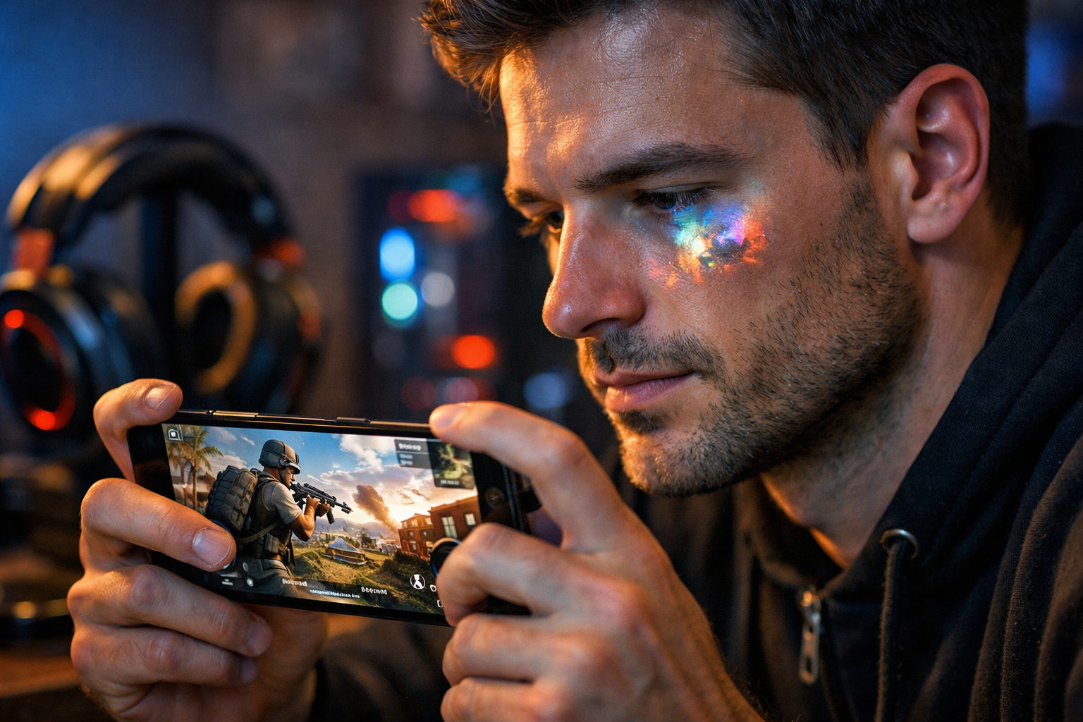 PUBG Mobile: The Reigning King of Mobile Gaming & Your Guide to Smart Digital Management